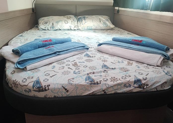 Lalom | Elba 45 photo 24