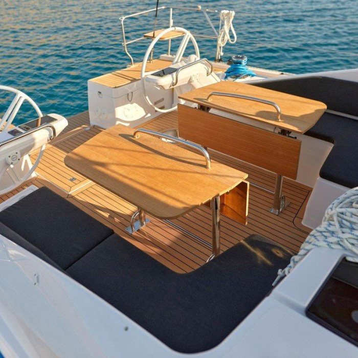 Skyline | Elan Impression 45.1 photo 1