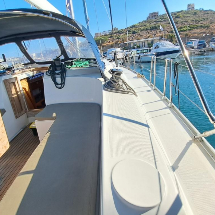 Pimpinella | Bavaria Cruiser 46 photo 7