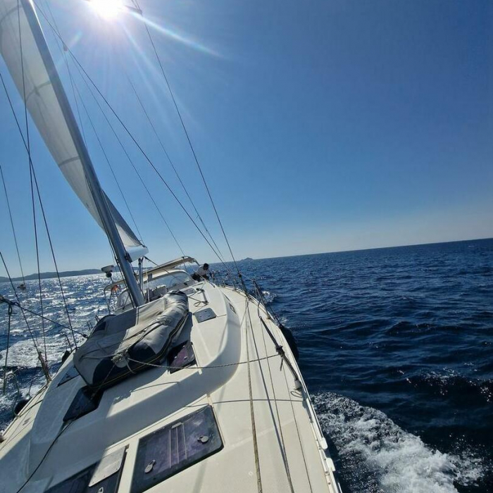 Anna | Bavaria 50 Cruiser photo 2