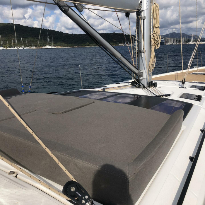 Gringott | Dufour 530 Owner's version photo 11