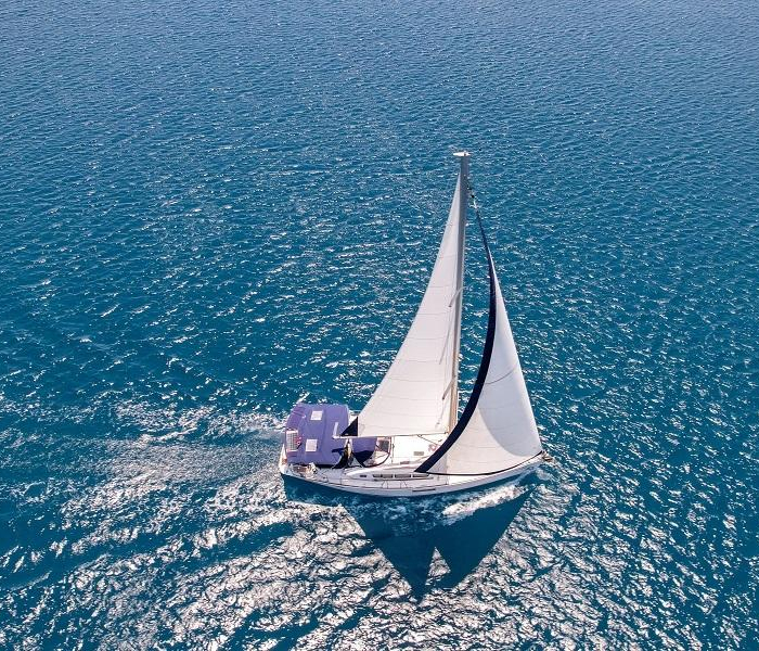 Loki | Sun Odyssey 44 i photo 1