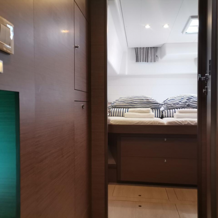 Double elli | Lagoon 450 F photo 23