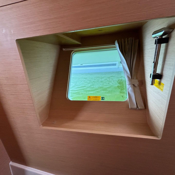 Aragorn | Lagoon 400 S2 photo 1