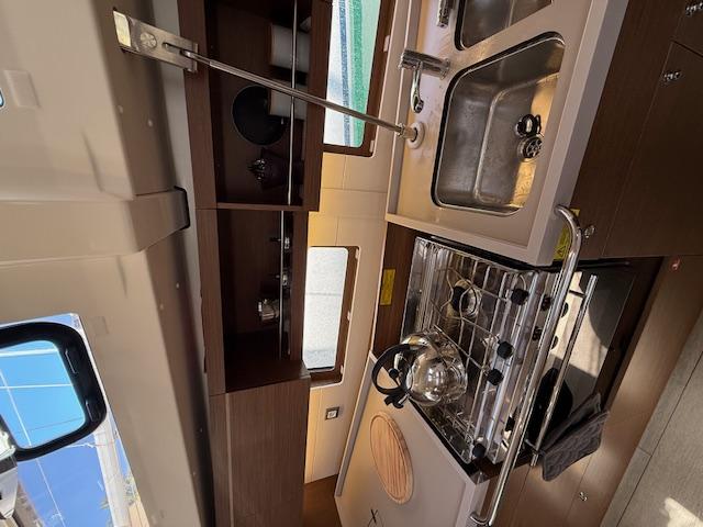 Cookie | Oceanis 46.1 photo 26