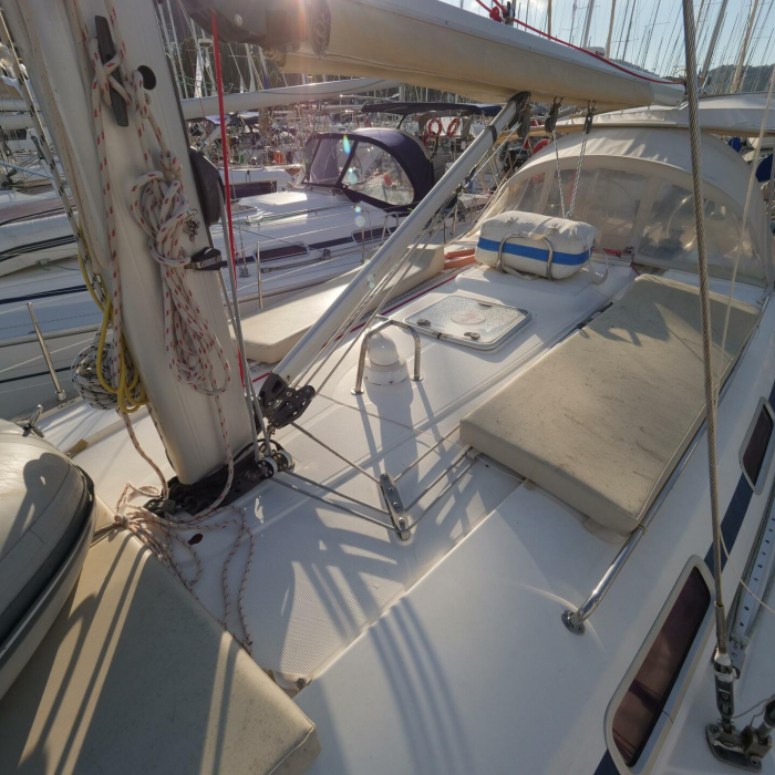 Velero | Bavaria 44 photo 1