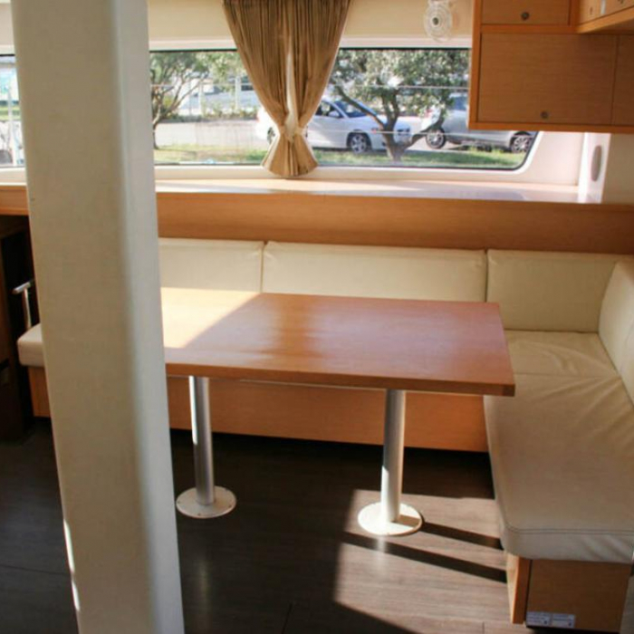 Matarma | Lagoon 52F photo 15