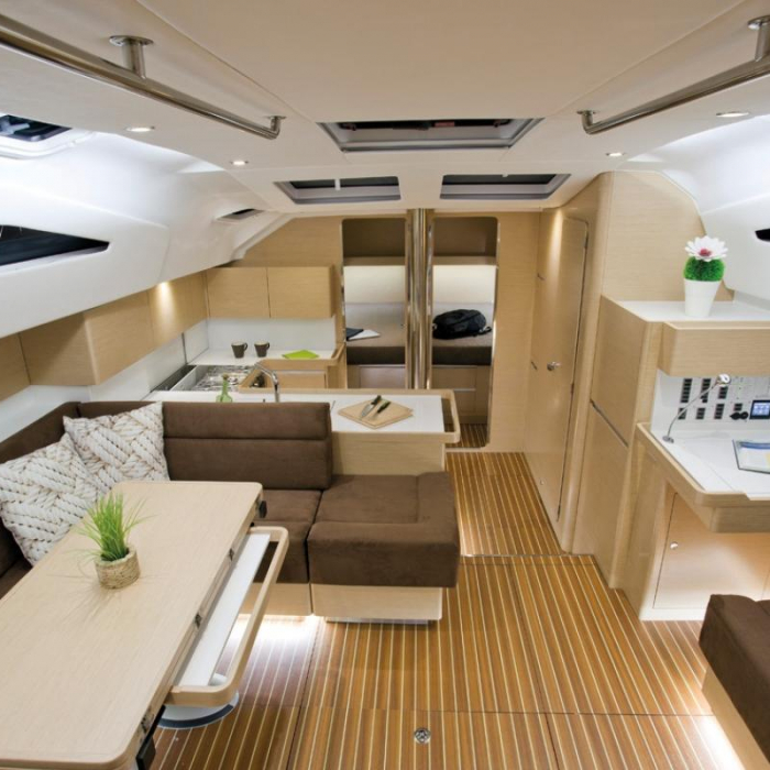 Moonlight | Elan Impression 50 photo 6