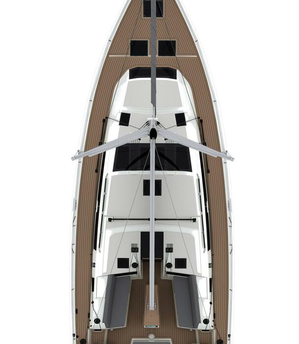 Deniz Derin | Dufour 470 photo 5