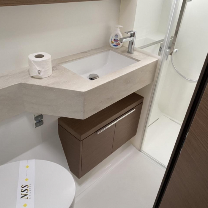 Dreamers | Lagoon 50 photo 48