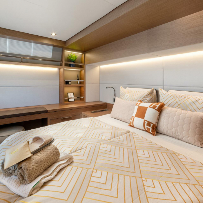 PRINCESS S | Lagoon 55 photo 51