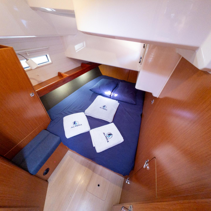 Simba | Bavaria 46 C photo 37