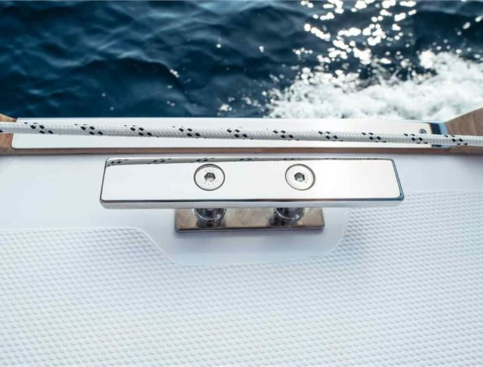 Liana | Elan Impression 40.1 photo 15