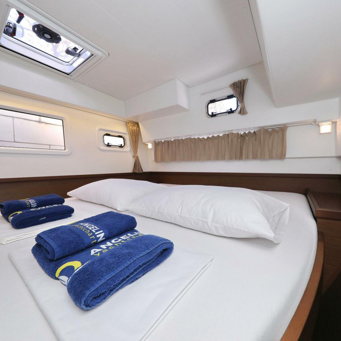 Easy Course | Lagoon 42 photo 49