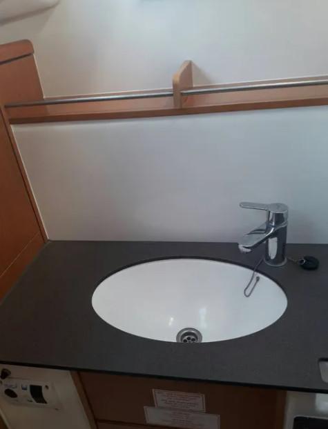 John K | Bavaria Cruiser 37 photo 12