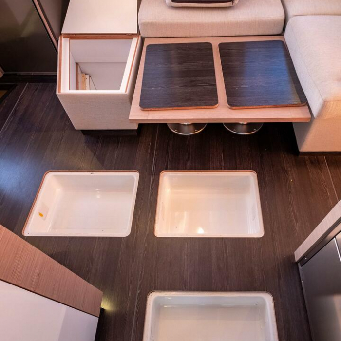 Artemis | Fountaine Pajot Isla 40 photo 28