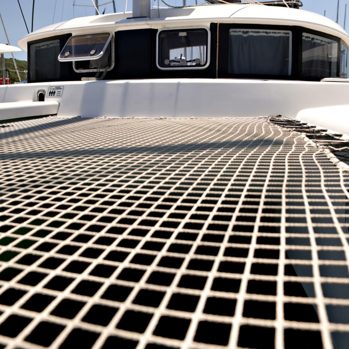 Relax | Lagoon 380 S2 photo 14