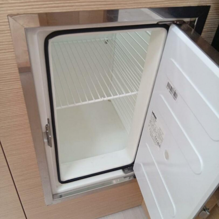 Eleni | Hanse 418 photo 21