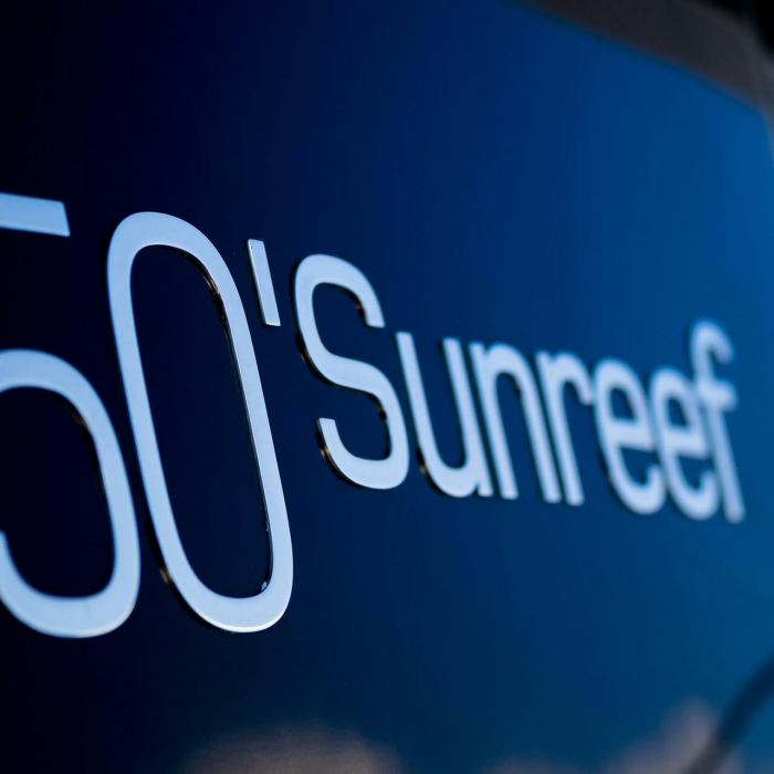 Solitaire | Sunreef 50 photo 93