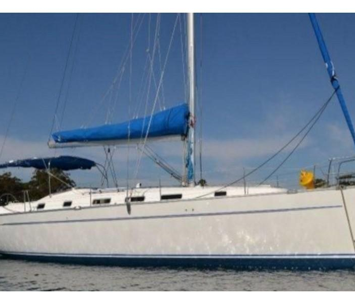 Orion II | Cyclades 43.4 photo 1