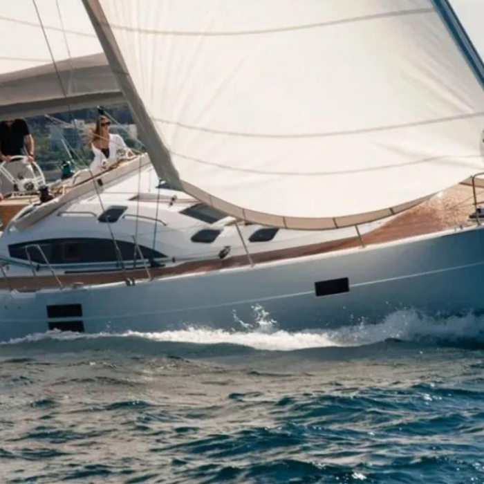 Lazy Days | Elan Impression 50 photo 1