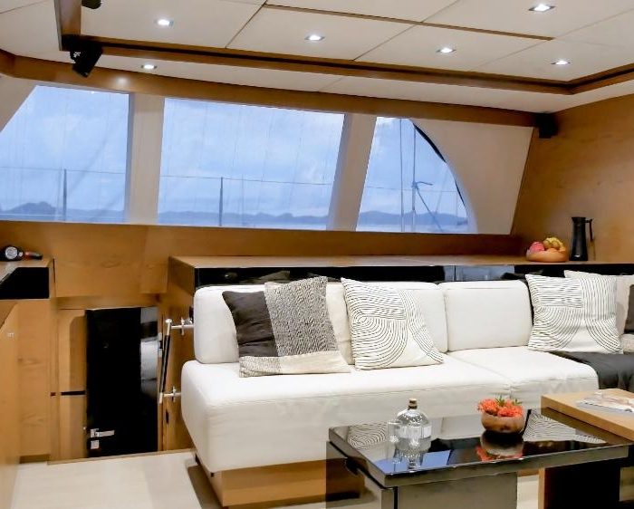 Southern Lights | Sunreef 60 photo 41