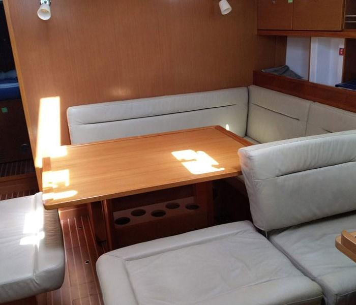 Esperos | Bavaria 45 Cruiser photo 2