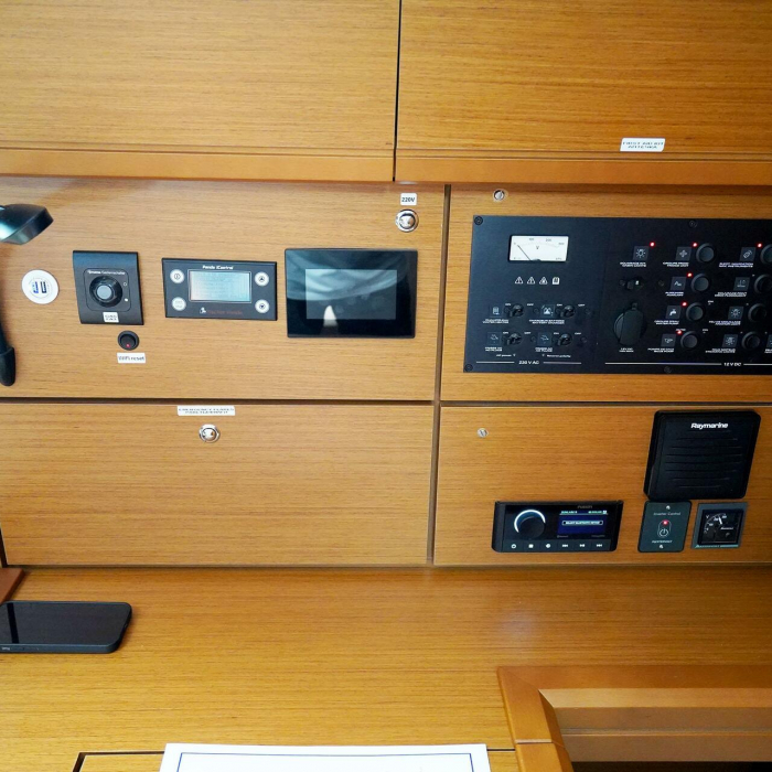 Sunlark | Jeanneau 54 photo 27