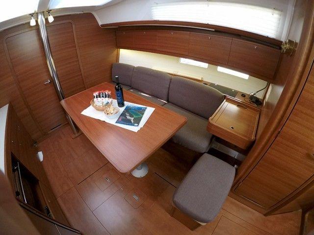 Major Tom | Dufour 382 GL photo 32