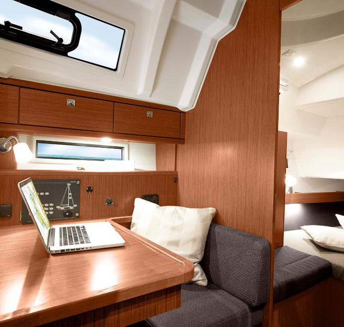 Hermes | Bavaria Cruiser 41 photo 11