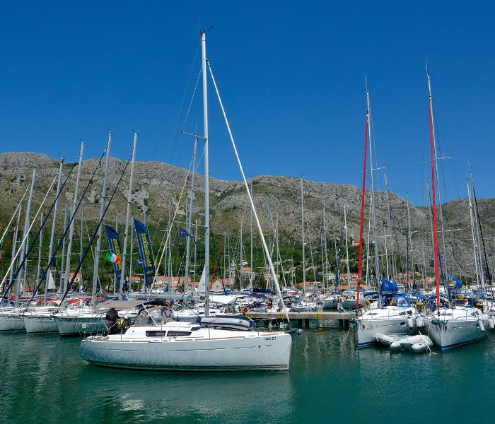 Hasta Siempre | Sun Odyssey 33i photo 2