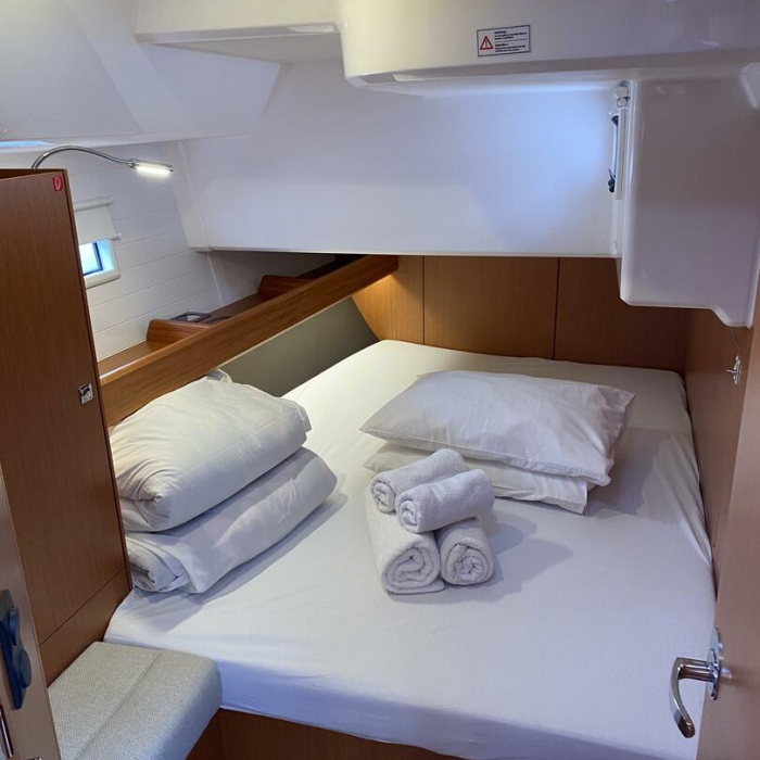 Northberry Blu | Bavaria Cruiser 46 photo 14