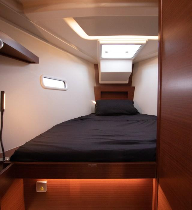 Lady Marga | Hanse 388 photo 10