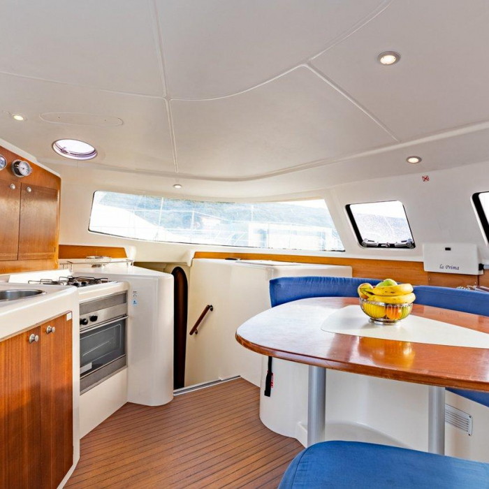 La Prima | Lavezzi 40 photo 8