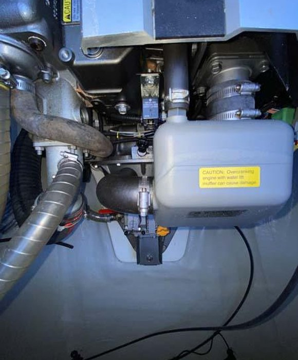 Dreamelli | Lagoon 450 F photo 21