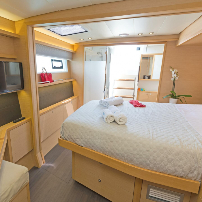 Cool Breeze | Lagoon 560 photo 23