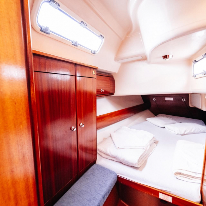 Dolkar | Bavaria 36 Cruiser photo 12