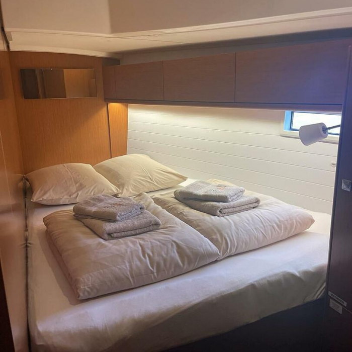 Athene | Bavaria Cruiser 46 photo 29