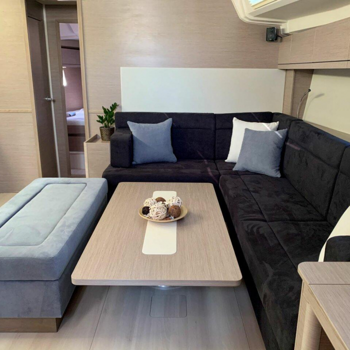 Apollo | Hanse 508 photo 27