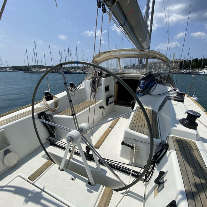 Thetis | First 35 photo 1