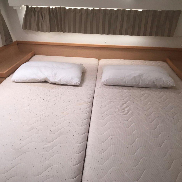 Nyami Nyami | Lagoon 42 photo 12