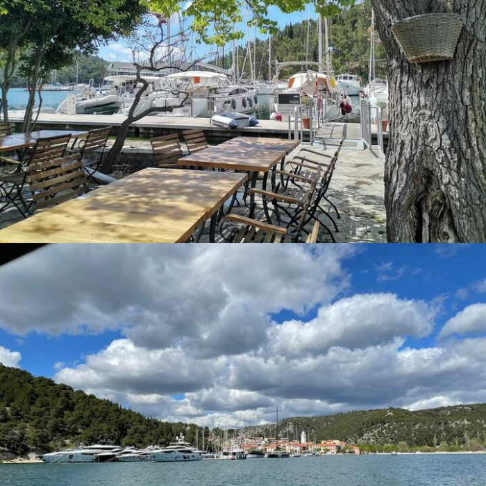 Tequila Sunrise | Sun Odyssey 389 photo 7