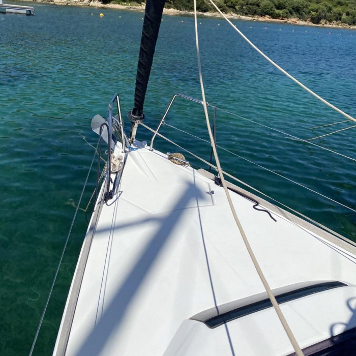 Volpetta | Dufour 360 grand large photo 1