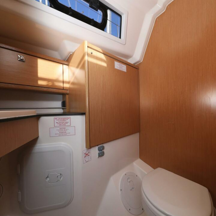 Arizona | Bavaria Cruiser 34 photo 35