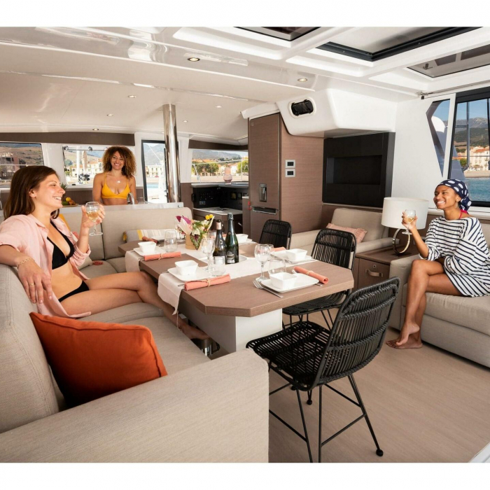 Sail Spazio | Bali 4.2 photo 2