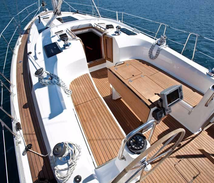 Star Philip | Bavaria 40 Cruiser photo 7