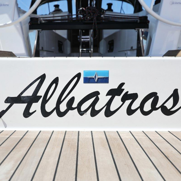 Albatros | Bavaria Cruiser 41S photo 23