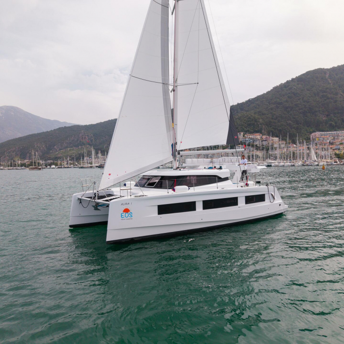 Aura | Aventura 45 photo 1