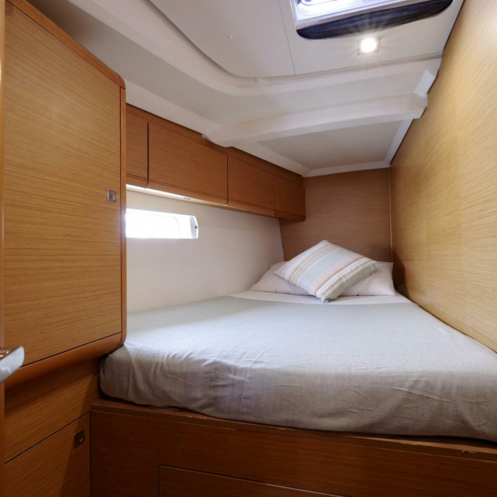 Bianca | Sun Odyssey 519 photo 17