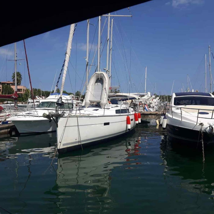 Seven | Bavaria cruiser 51 photo 1